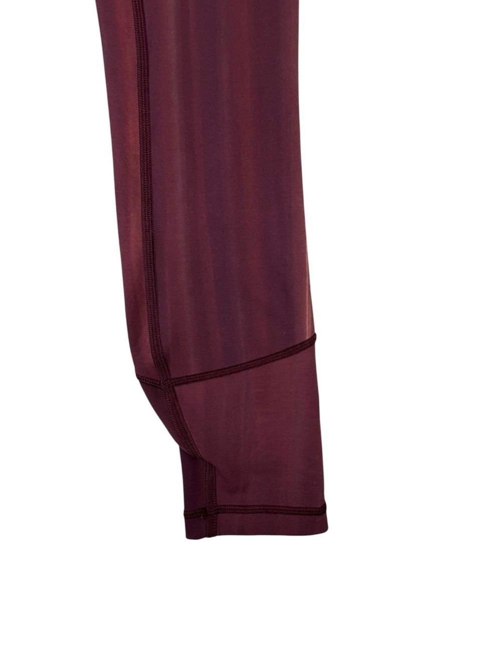 Lululemon Women’s In Movement Tight 25” Everlux Pull-On Leggings Size 2 - Picture 5 of 7